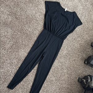 ZYIA Elegant black Jumpsuit